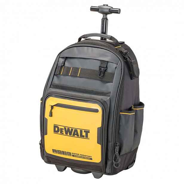 DeWALT - Batoh na nářadí, s kolečky DWST60101-1