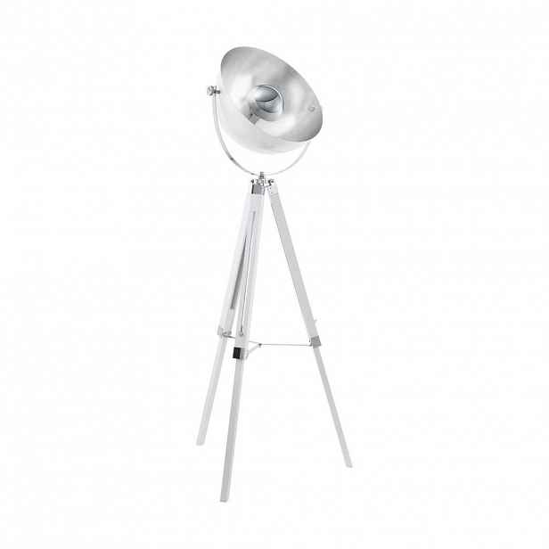Eglo STOJACÍ LAMPA, 55/164 cm