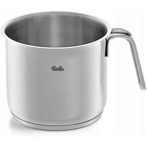 Hrnec Na Mléko Fissler Sveto Nerezová Ocel 1,5L Indukce