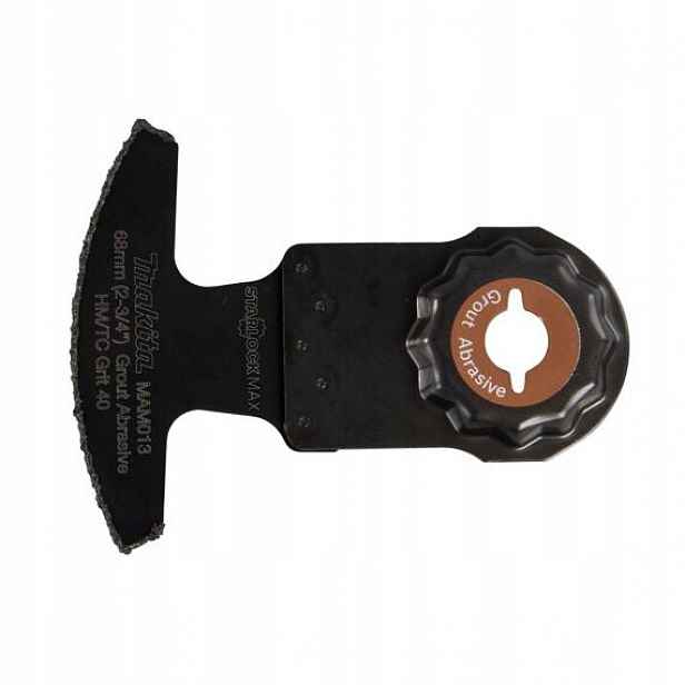 Makita B-66531 řezný list 68 MAM013, Tc/hm, K40, řezání spár, epoxy, laminá