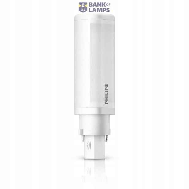 Philips CorePro Led Plt Hf 15W 830 GX24q-3 929003576702