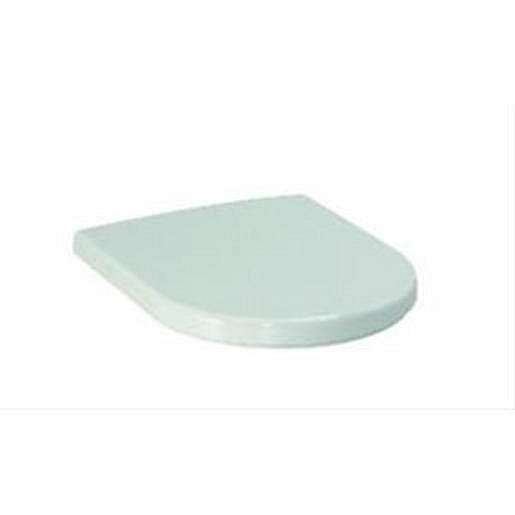 WC prkénko Laufen Laufen Pro duroplast bílá H8919513000031