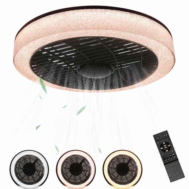 ZMH STROPNÍ VENTILÁTOR 40.0/20.0/18.0 cm