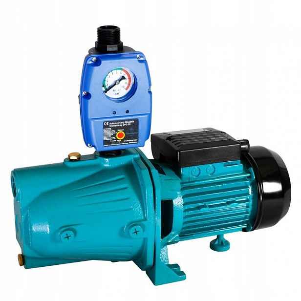 Hydroforová sada Jet 100A(a) Inox 230V OPC59