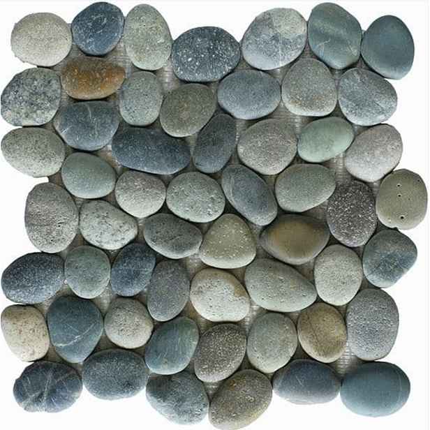 Kamenná mozaika Mosavit guinea 30x30 cm mat PIEDRAGU 1,000 m2