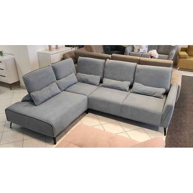 Kasvo MODUS (MODERN) 2-R-1,5 Moly 74 pravá