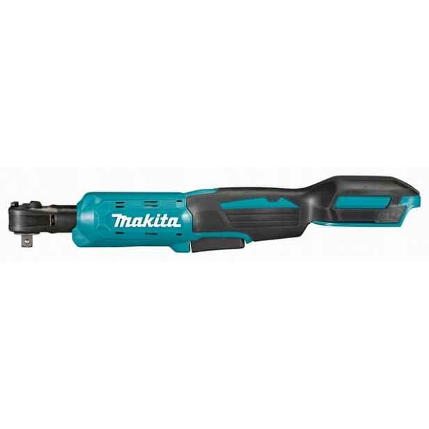 Makita DWR180Z Akumulátorový úhlový ráčnový klíč 18V Body