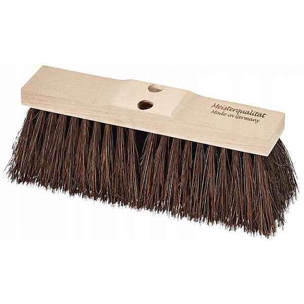 Pouliční metla Piassava 40 cm 245270 Nölle Profi Brush