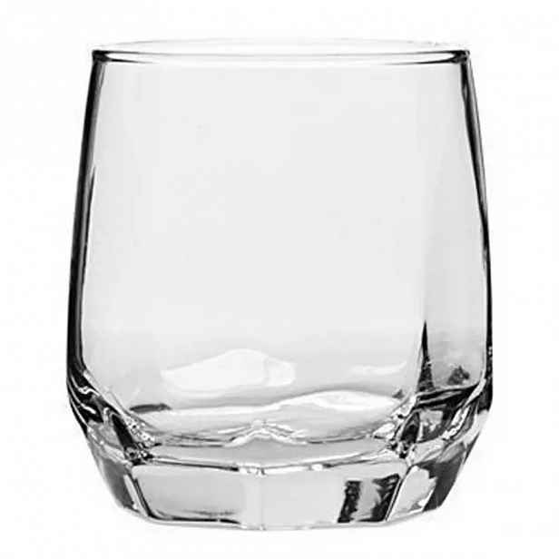 Sada 6 skleniček Whisky 310 Ml Diamond