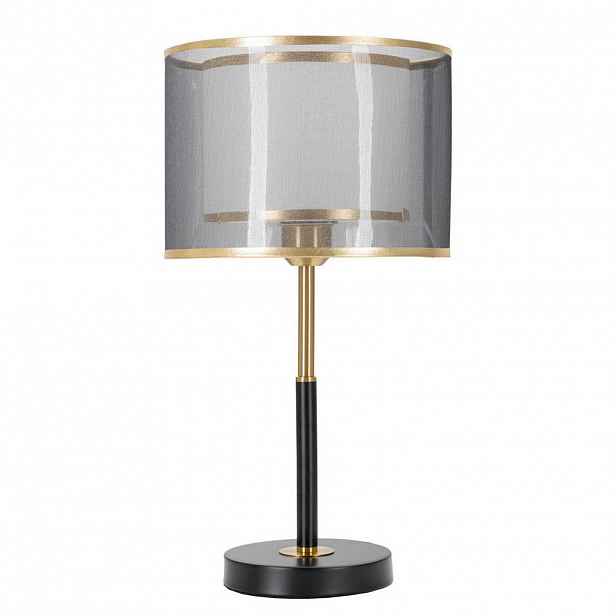 STOLNÍ LAMPA, 25/48/25 cm