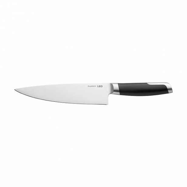 Nůž šéfkuchaře Berghoff Graphite 20 cm