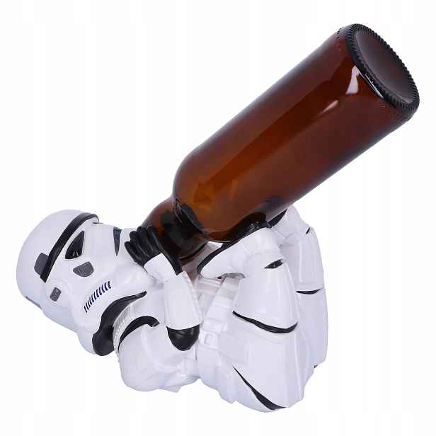 Stormtrooper Držák na víno Star Wars