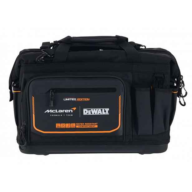 DeWALT - Brašna na nářadí, McLaren DWST60104-9