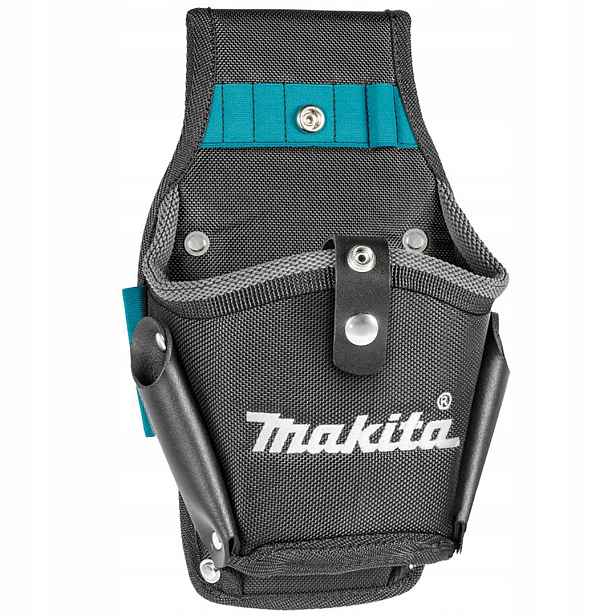 Kabura má kapsu na šroubovák na opasek Makita E-15154