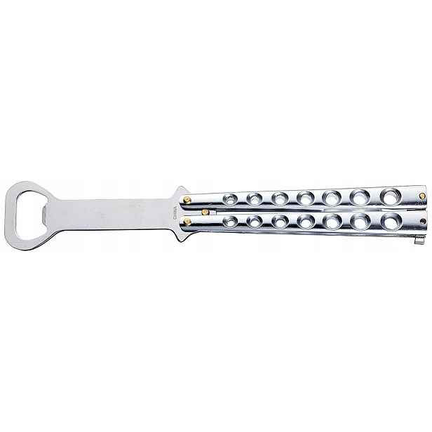 Master Cutlery YC-305S otvírák na láhve