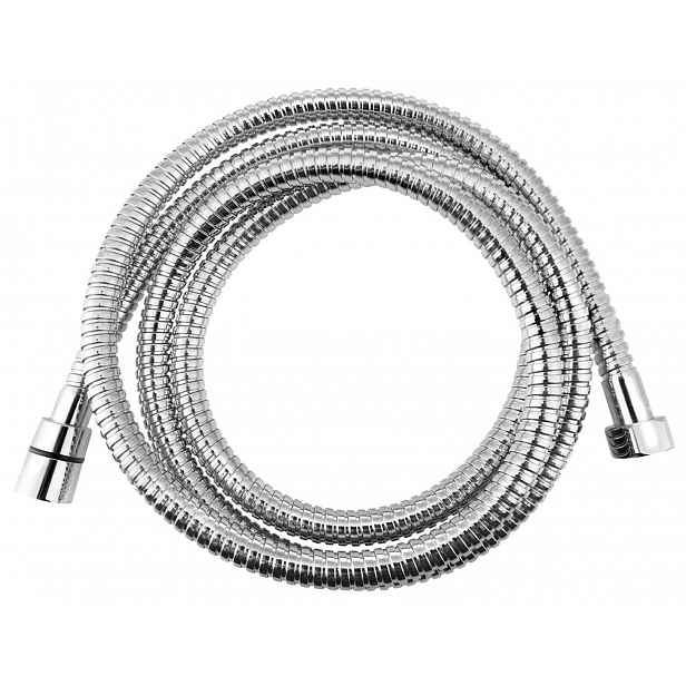 Sapho Powerflex - Sprchová hadice, 200 cm, chrom FLEX200