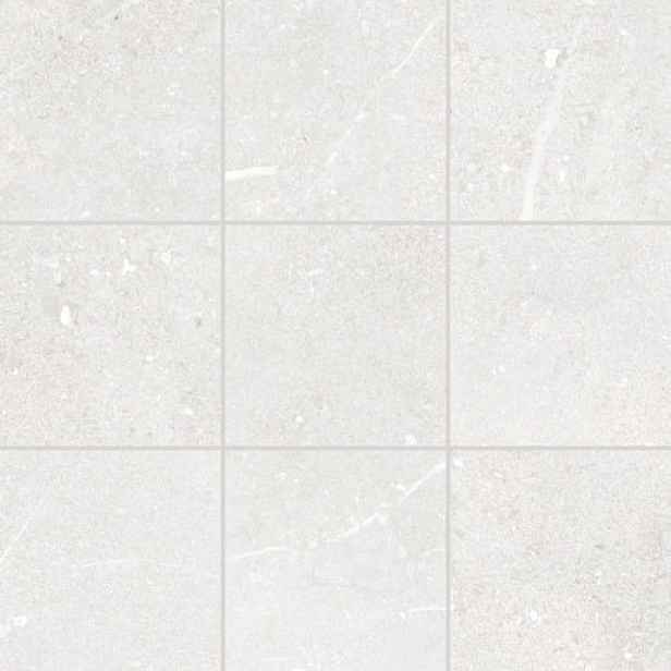Dlažba Rako Fly mist 10x10 cm mat DAK11882.1 (bal.1,000 m2)