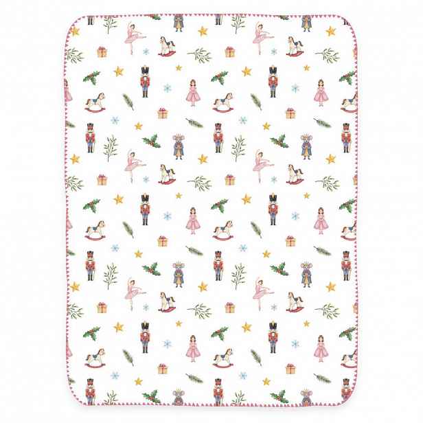 Herding DEKA, polyester, 150/200 cm