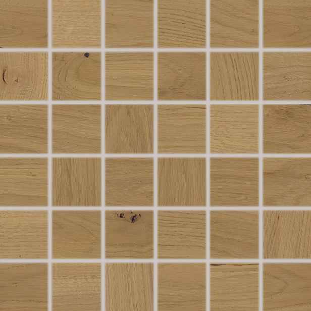 Mozaika Rako Bricola Ale 30x30 cm mat DDM06850.1