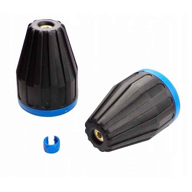 Rotační Tryska Turbokiller Kränzle Pro Tlakovou Myčku 070 1/4" 410715