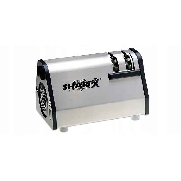 SharpX a brousek