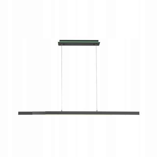 Závěsná Led lampa Q-arian 2569-13 Paul Neuhaus