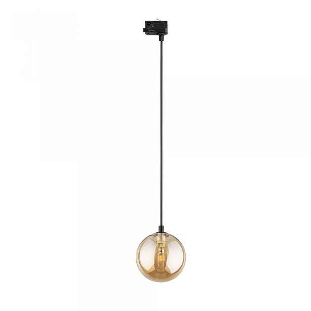 Závěsná kolejnicová lampa 3F Tracer 11663 Tk Lighting