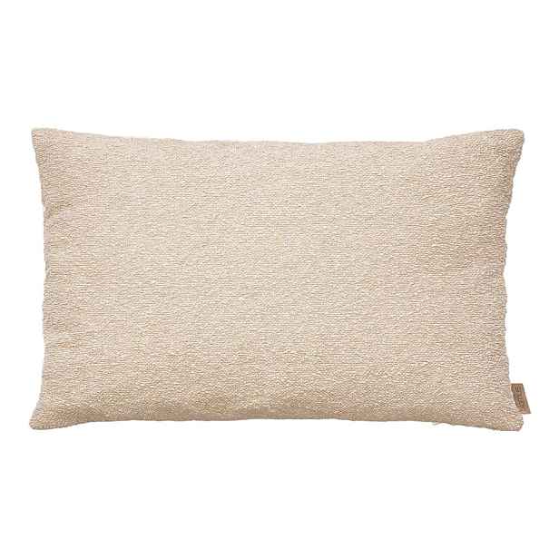 Povlak na polštář 30x50 cm Boucle - Blomus