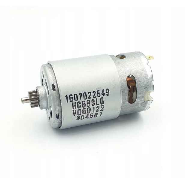 Bosch 2609199591 motor pro Gsr 18-2-LI Originální