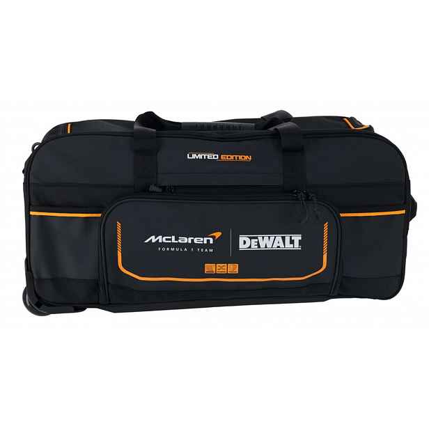 DeWALT - Brašna na nářadí, McLaren DWST83522-9