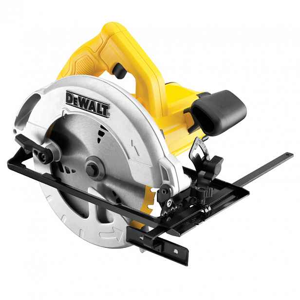 Kotoučová Pila 184 mm 1350 W DeWALT DWE560