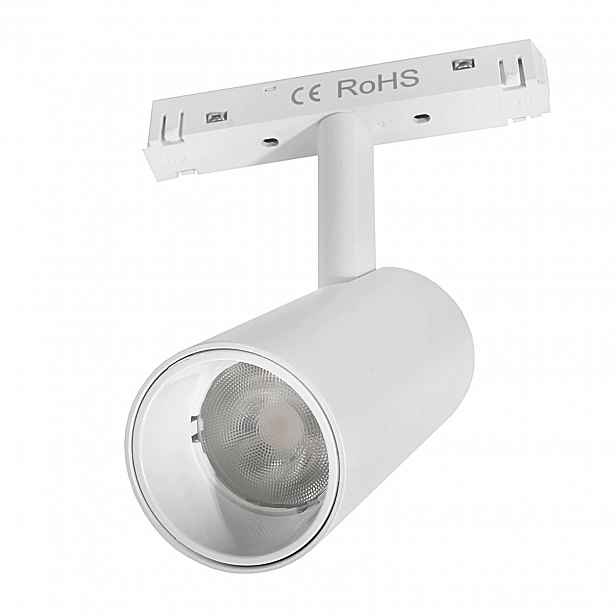 Magnetická lampa DDCX-B15-ZB 15W Zigbee Cct bílá