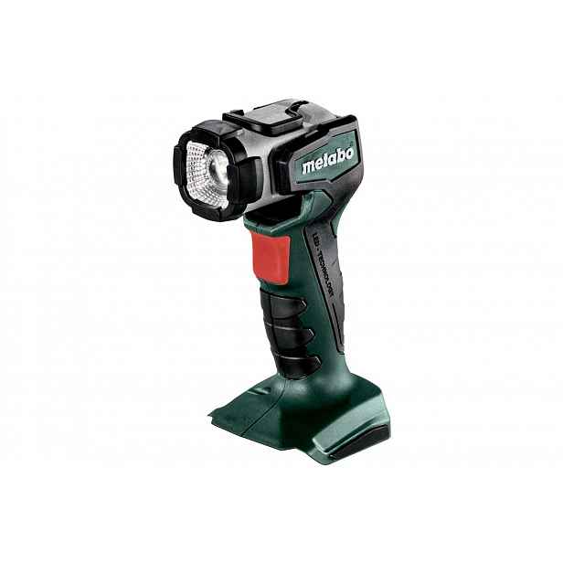 Metabo - AKU LED svítilna, bez baterie a nabíječky 600368000