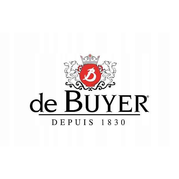 Rám na pečení de Buyer 59 x 39 cm obdélníkový