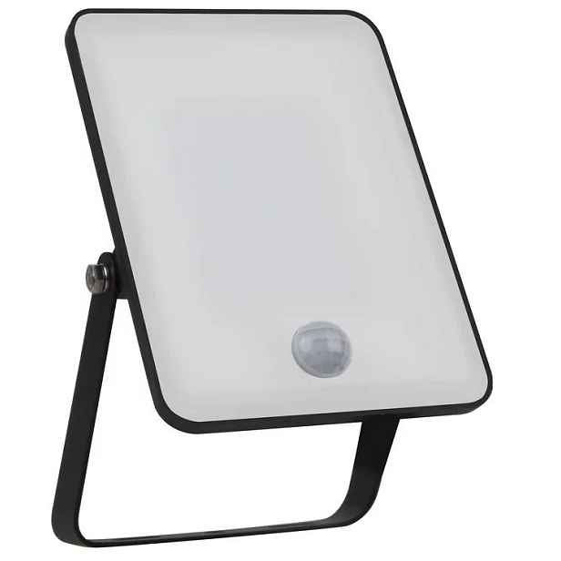 Reflektor LED s čidlem pohybu Ledvance Floodlight Essential 20 W 3 000 K