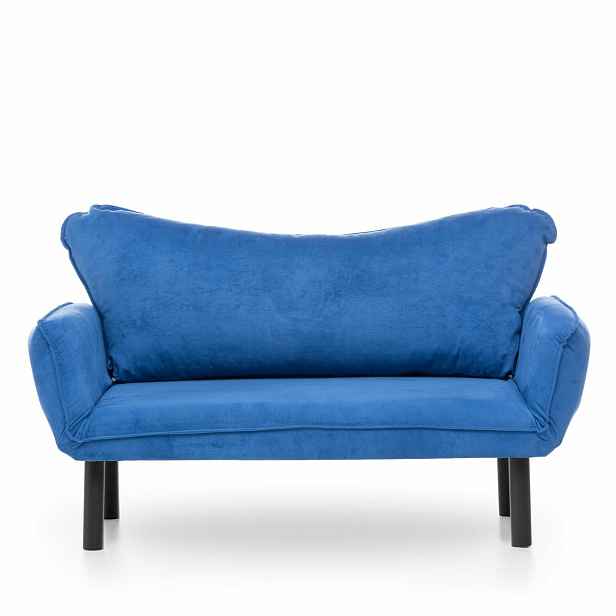 Rozkládací pohovka Chatto Blue