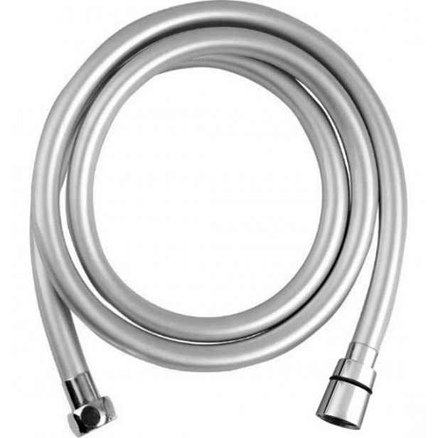 Sapho Softflex - Sprchová hadice, 150 cm, stříbrná/chrom 1208-11