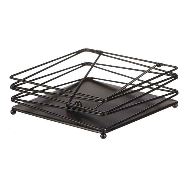 Autronic Odkladač na ubrousky UM1059 BK