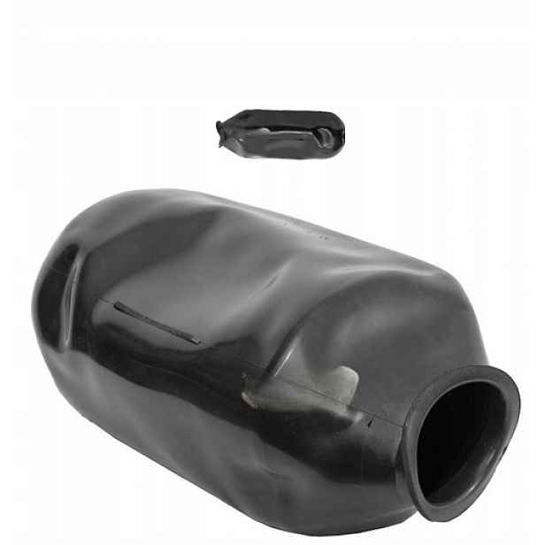 Membrána Epdm pro Nocchi Pentair Water Jetinox 60/50 Aquasystem VAO100