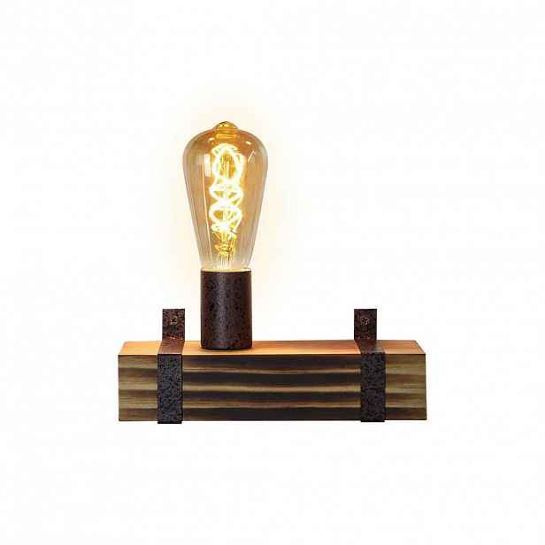 Nettlife SVÍTILNA HŮLKA Jaroševskij 23/85/11cm