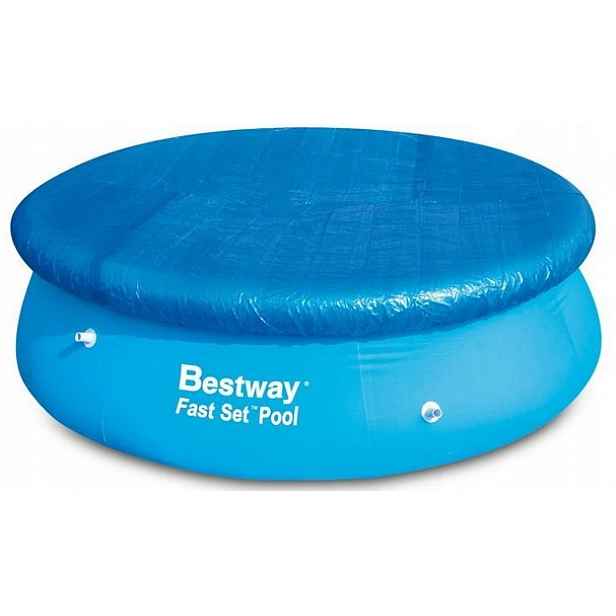 Potahová Podložka Fólie Je Vhodná Pro Bazén Bestway 57270