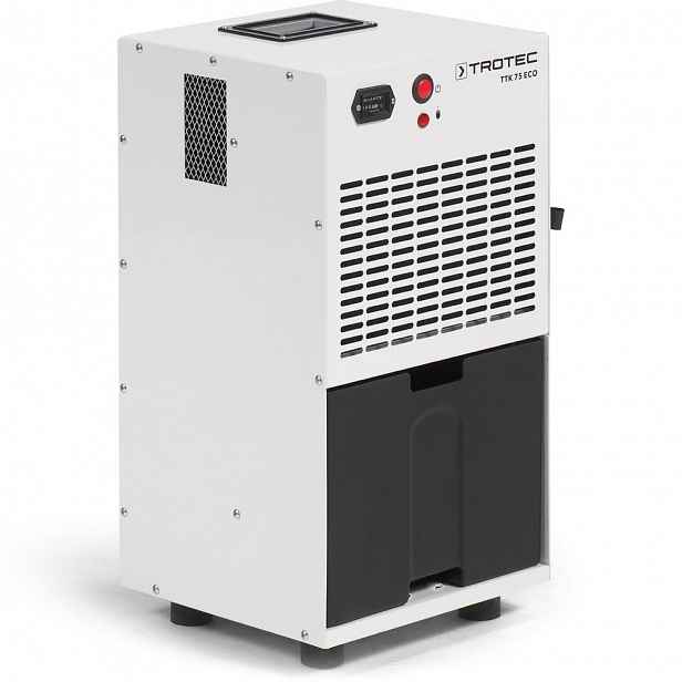 Trotec TTK 75 ECO, profesionální odvlhčovač vzduchu