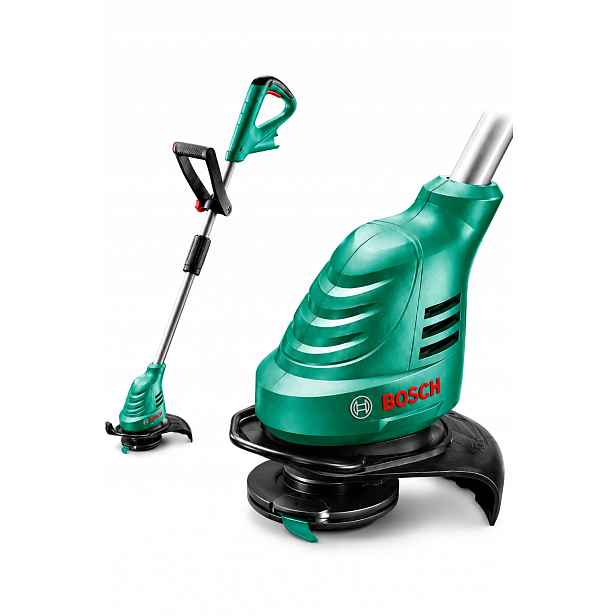 Aku Vyžínač Bosch EasyGrassCut 12-23 Zastřihovač 12V 23 cm