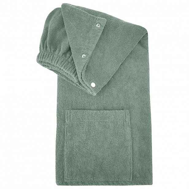 Esposa KILT DO SAUNY velikost: 70/120 cm