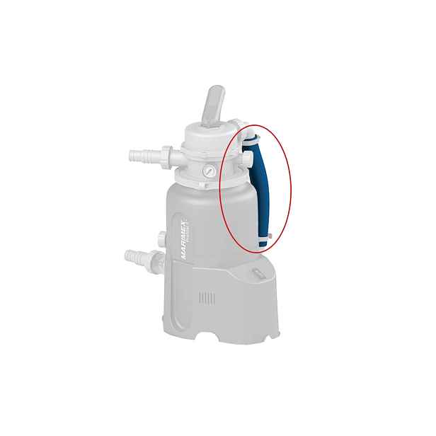 Marimex | Propojovací hadice (37 cm) pro filtraci ProStar Plus 2 a ProStar 2000 | 10604288