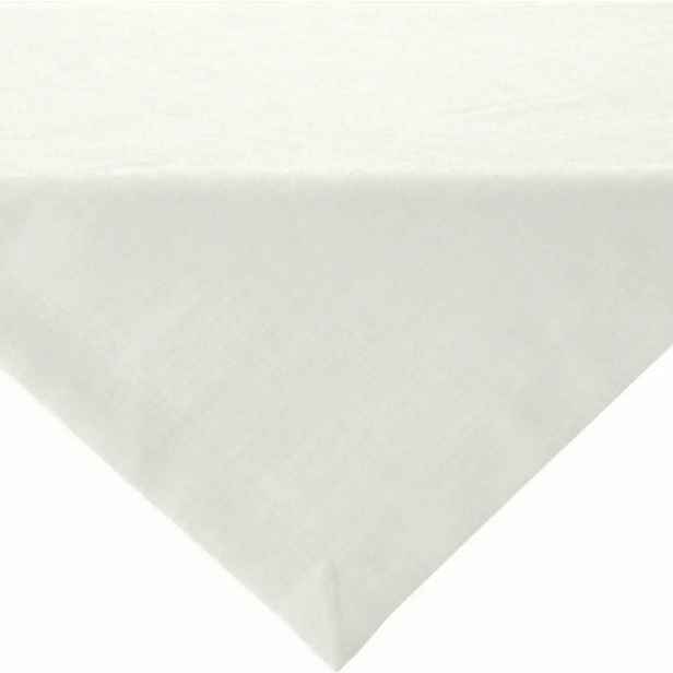 Novel UBRUS, 80/80 cm, krémová