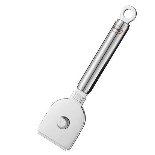 Rösle Škrabka na keramickou desku 19,5 cm 12830