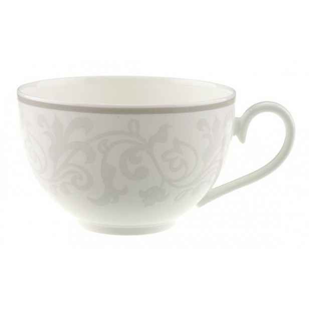 Villeroy & Boch Gray Pearl snídaňový šálek, 0,4 l