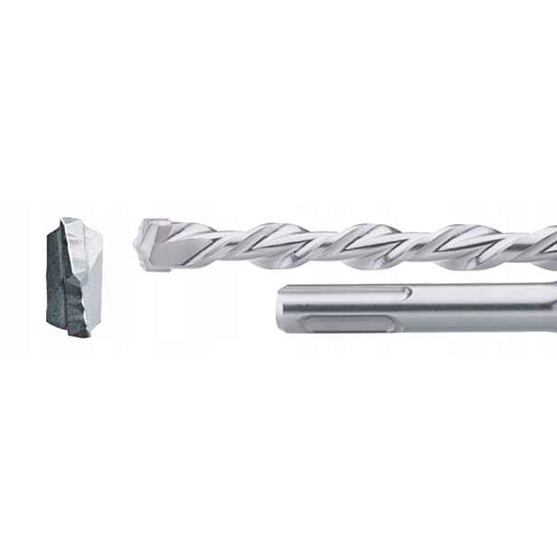 Vrták do betonu Makita B-48125 20 x 1000 mm SDS-Plus T.c.t V-Plus