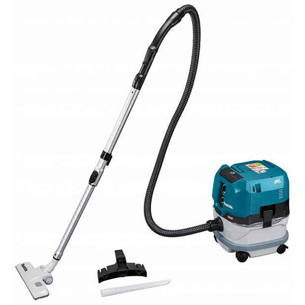Vysavač Xgt Makita VC001GLZ 40 V na suché i mokré baterie